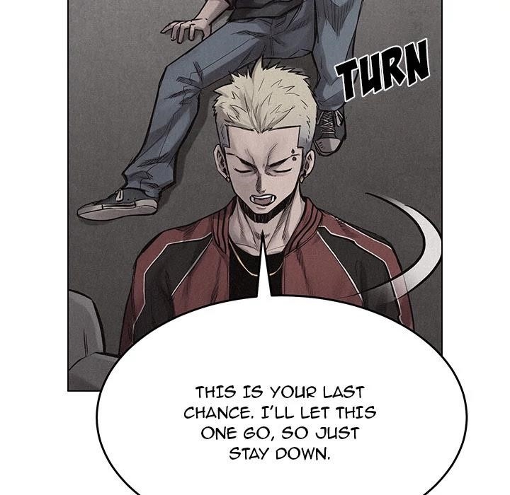 Pounding Chapter 11 - Page 55