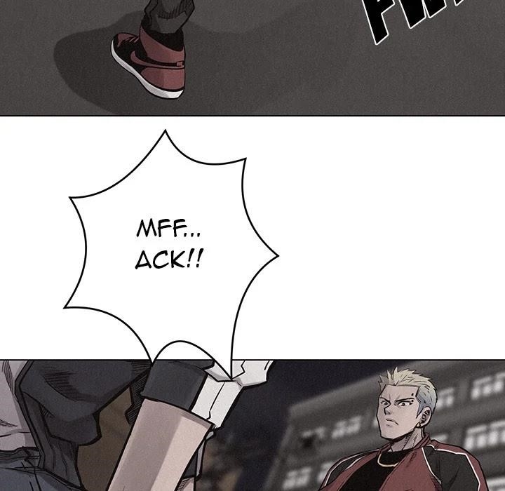 Pounding Chapter 11 - Page 70