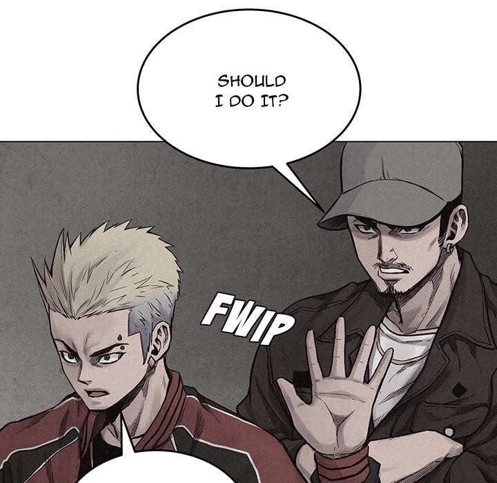 Pounding Chapter 11 - Page 80