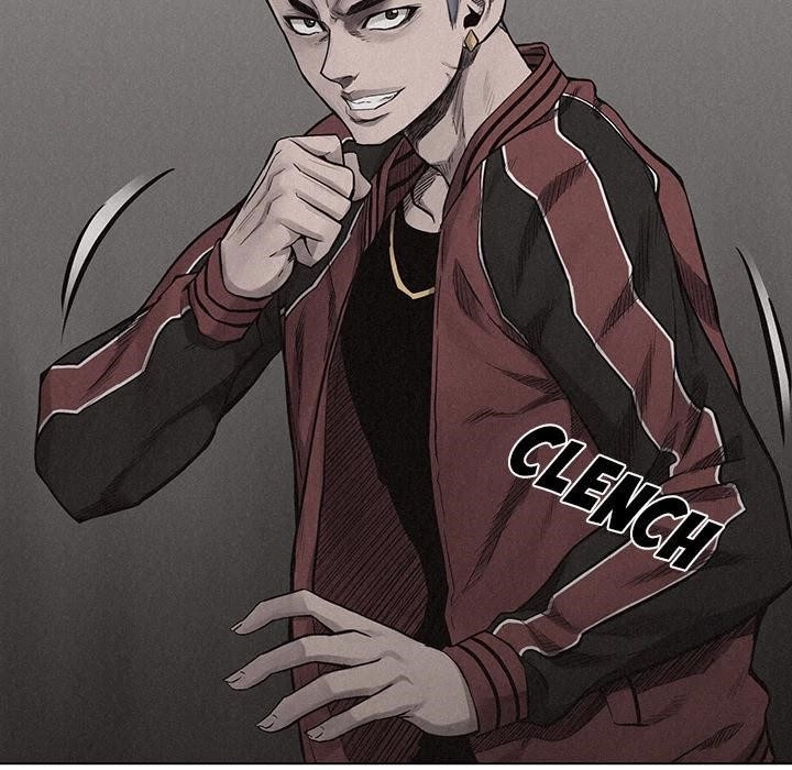 Pounding Chapter 11 - Page 84