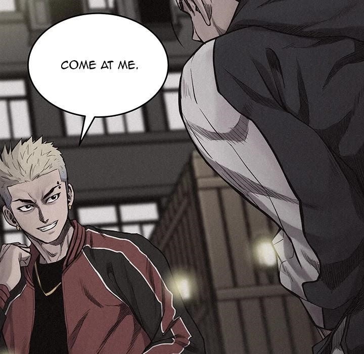 Pounding Chapter 11 - Page 86