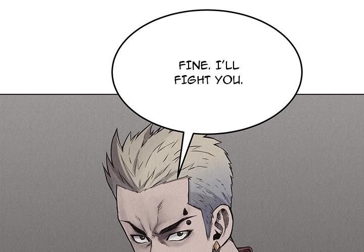 Pounding Chapter 12 - Page 1