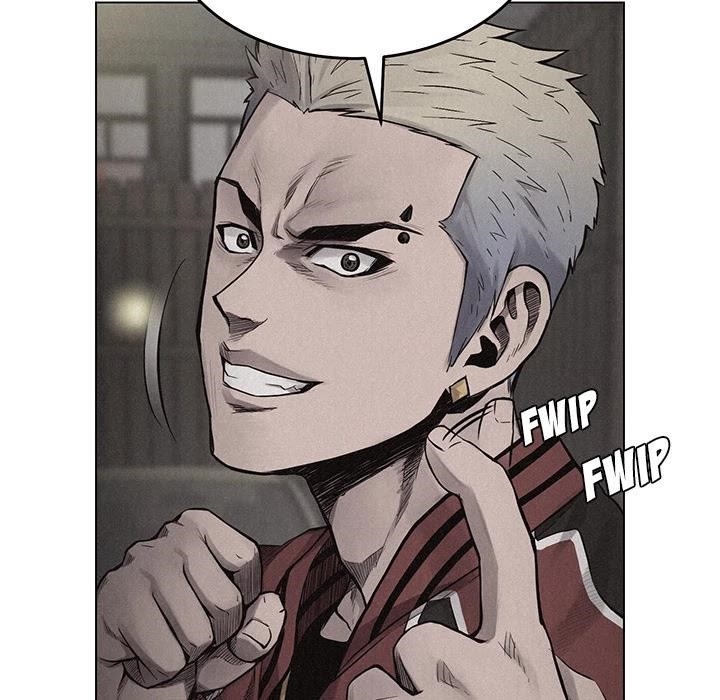 Pounding Chapter 12 - Page 10