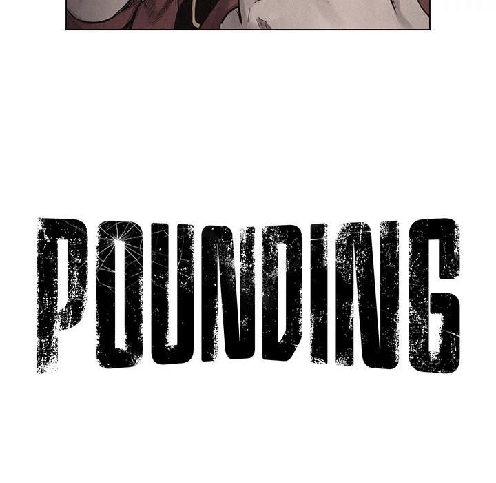 Pounding Chapter 12 - Page 11
