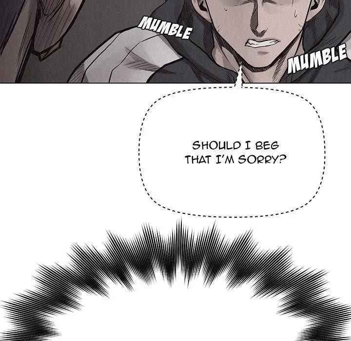 Pounding Chapter 12 - Page 16