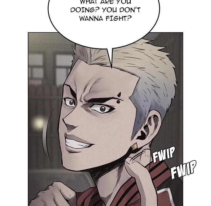 Pounding Chapter 12 - Page 18