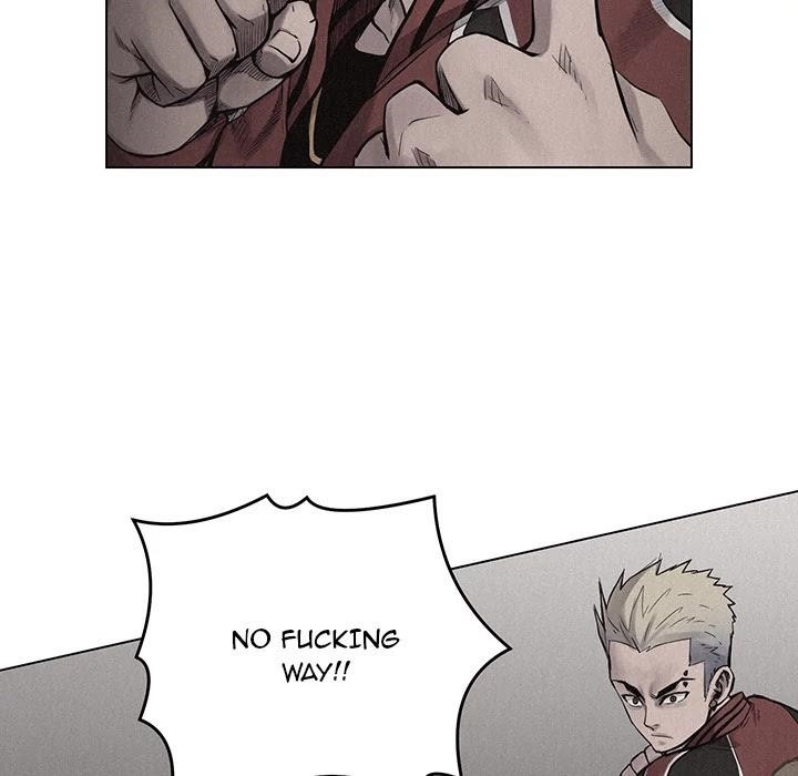 Pounding Chapter 12 - Page 19