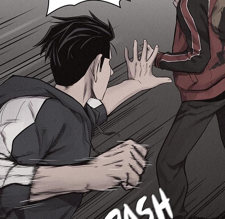 Pounding Chapter 12 - Page 20