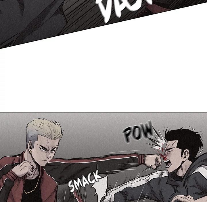 Pounding Chapter 12 - Page 21