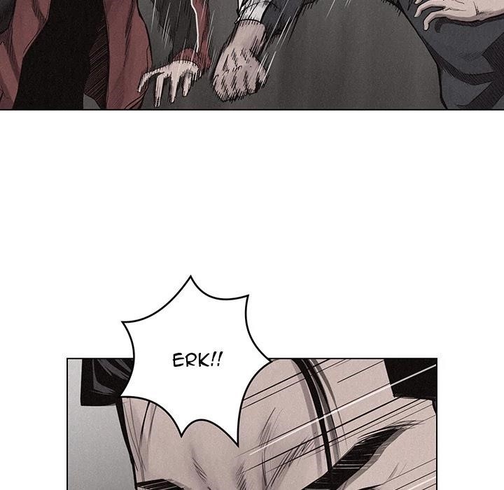 Pounding Chapter 12 - Page 22