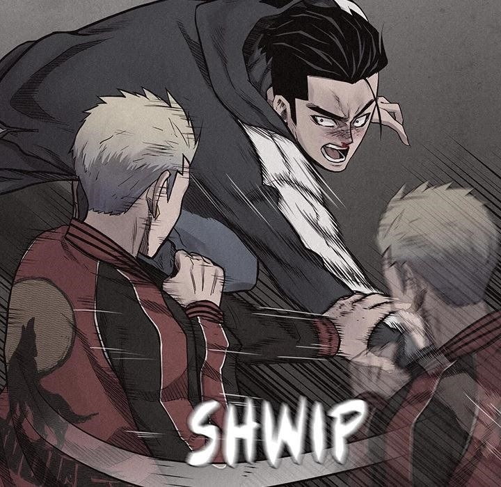 Pounding Chapter 12 - Page 27