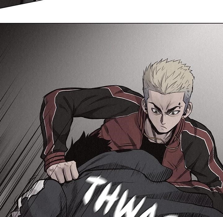 Pounding Chapter 12 - Page 29