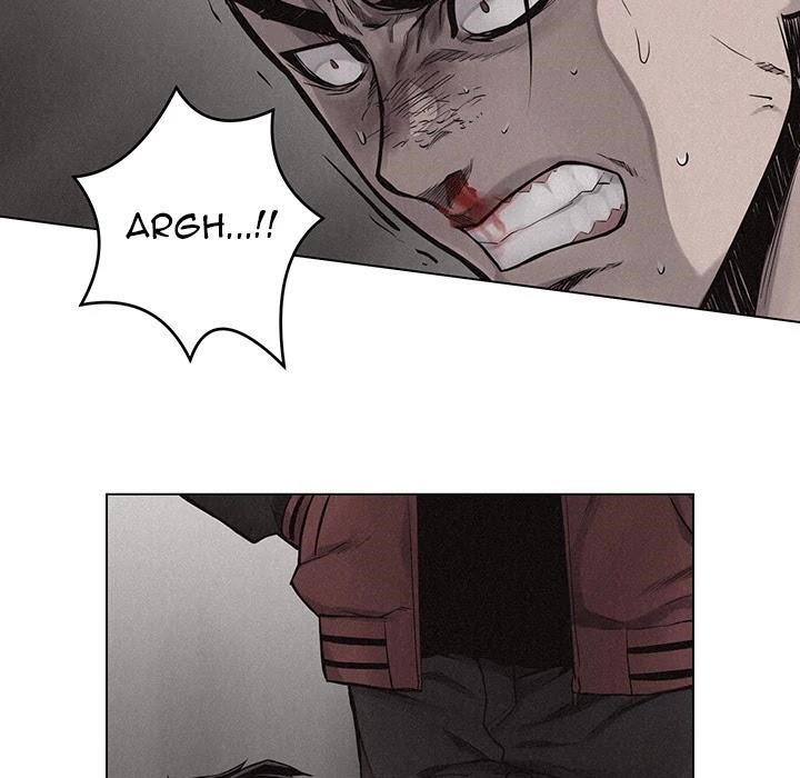 Pounding Chapter 12 - Page 31