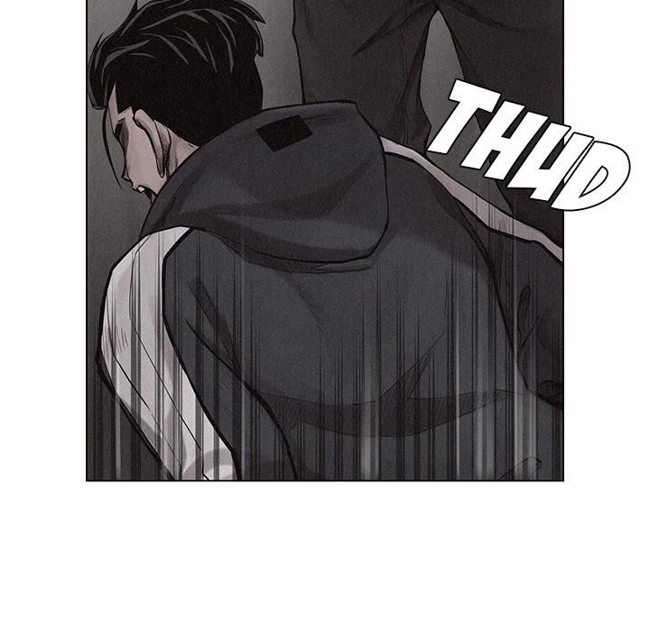 Pounding Chapter 12 - Page 32