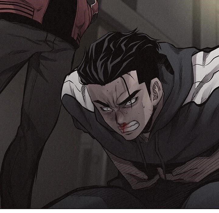 Pounding Chapter 12 - Page 34