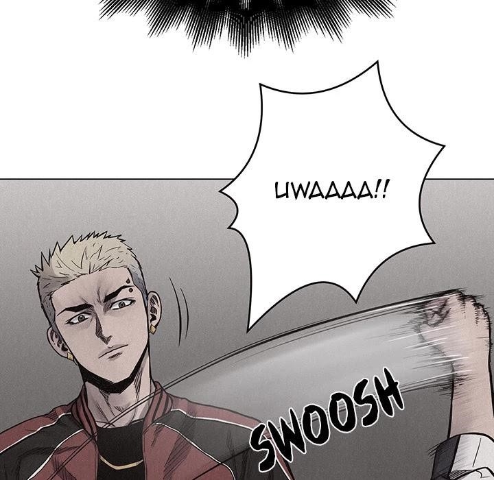 Pounding Chapter 12 - Page 38