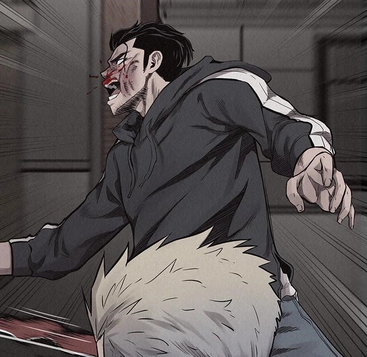 Pounding Chapter 12 - Page 42