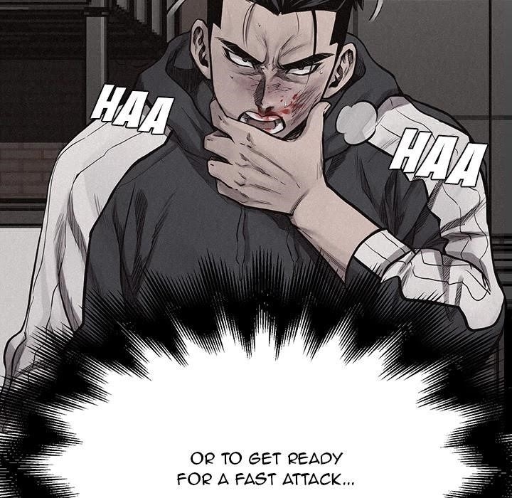 Pounding Chapter 12 - Page 47