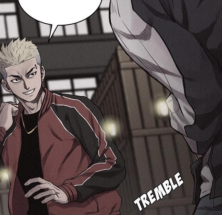 Pounding Chapter 12 - Page 5