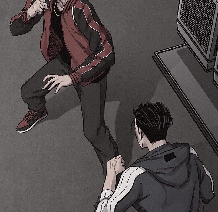 Pounding Chapter 12 - Page 55