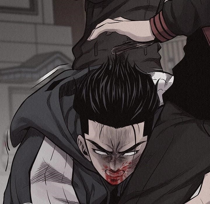 Pounding Chapter 12 - Page 82