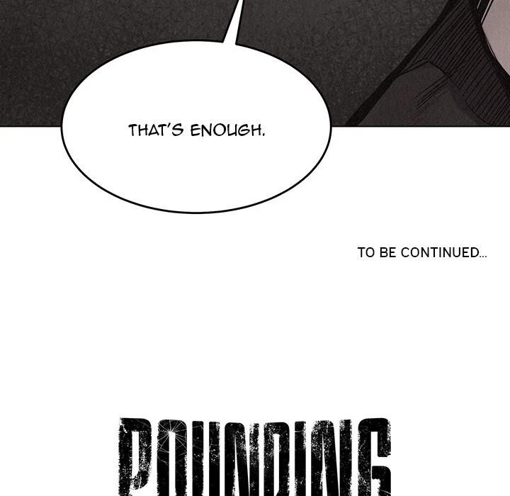 Pounding Chapter 12 - Page 85