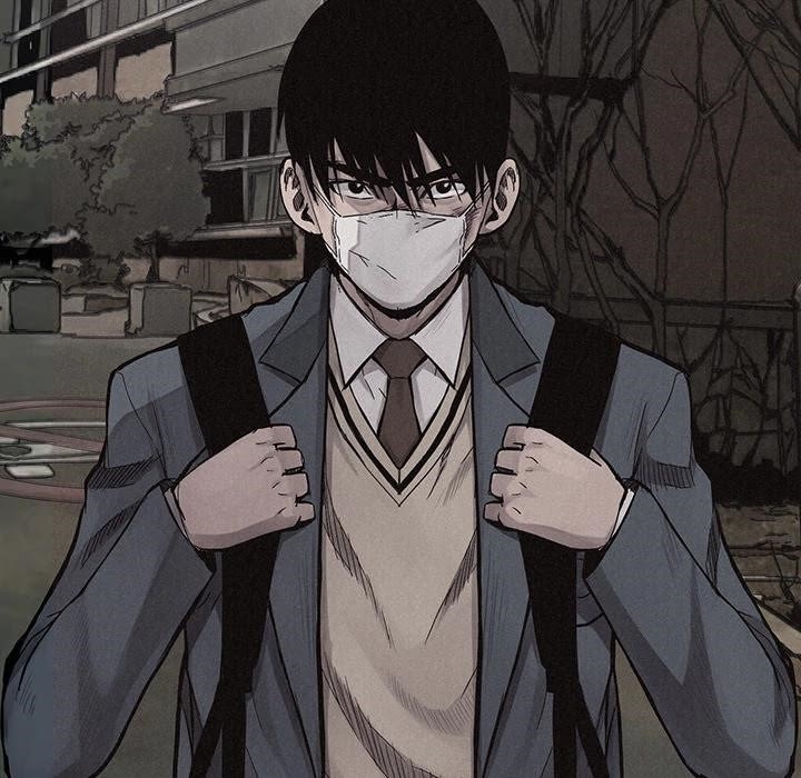 Pounding Chapter 13 - Page 100