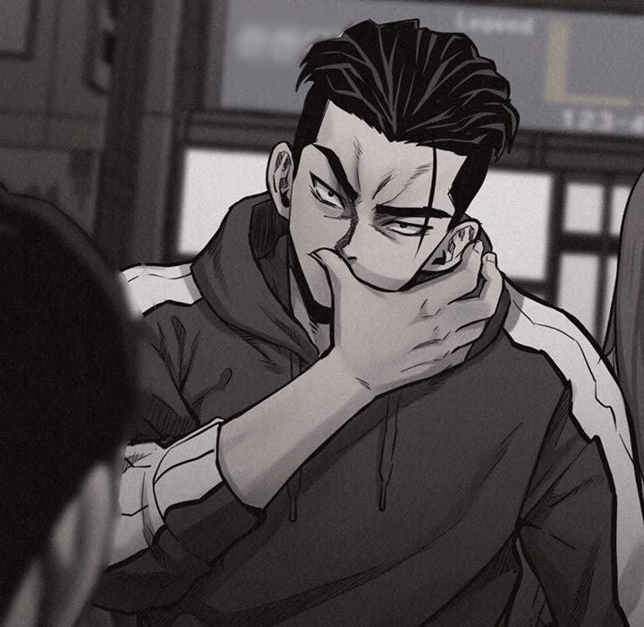 Pounding Chapter 13 - Page 105