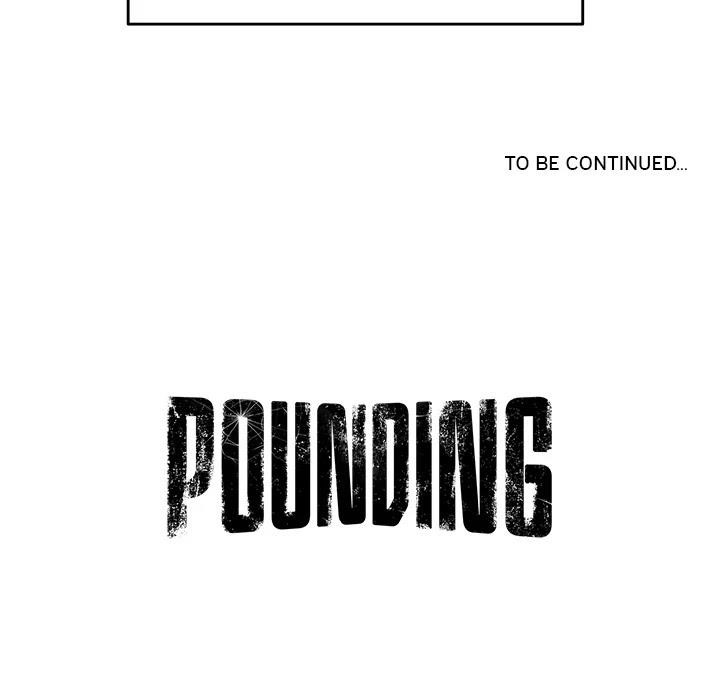 Pounding Chapter 13 - Page 109