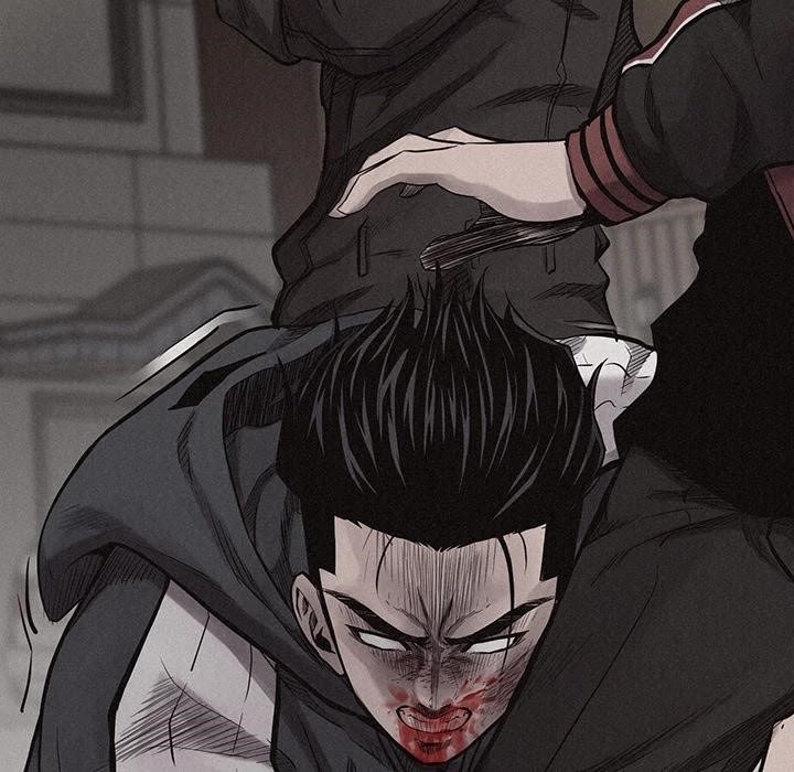 Pounding Chapter 13 - Page 20