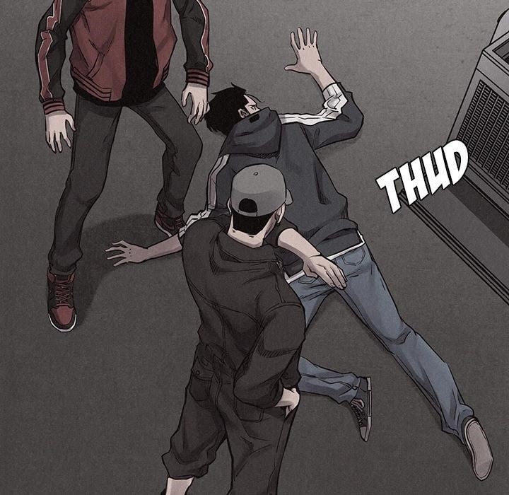 Pounding Chapter 13 - Page 24