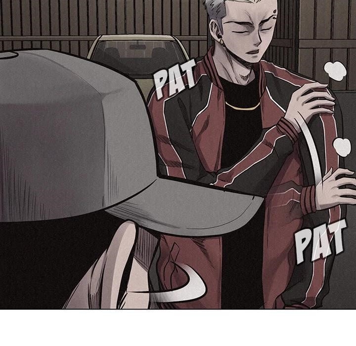 Pounding Chapter 13 - Page 26