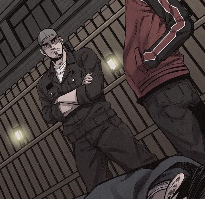 Pounding Chapter 13 - Page 31