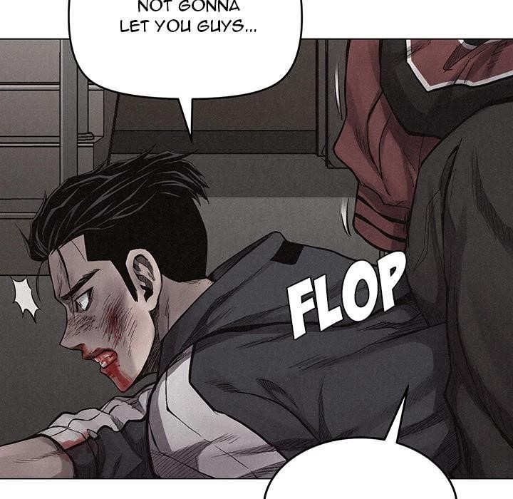 Pounding Chapter 13 - Page 34