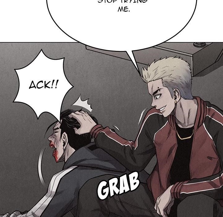 Pounding Chapter 13 - Page 40