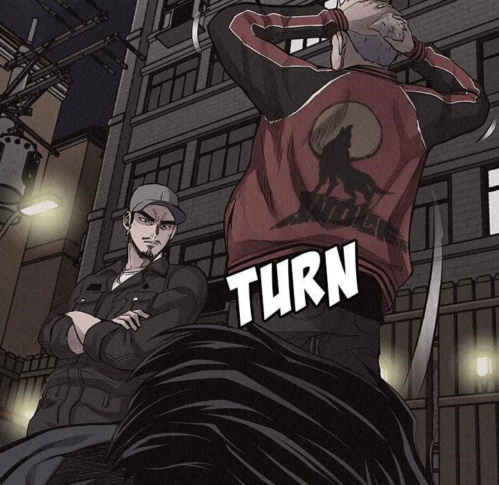 Pounding Chapter 13 - Page 45