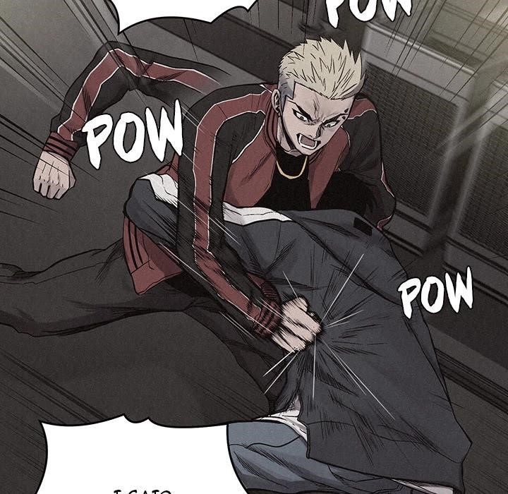 Pounding Chapter 13 - Page 5