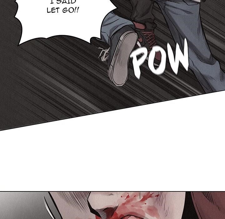 Pounding Chapter 13 - Page 6