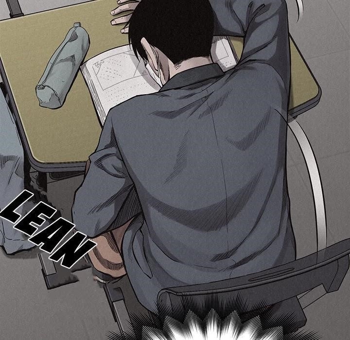 Pounding Chapter 13 - Page 71