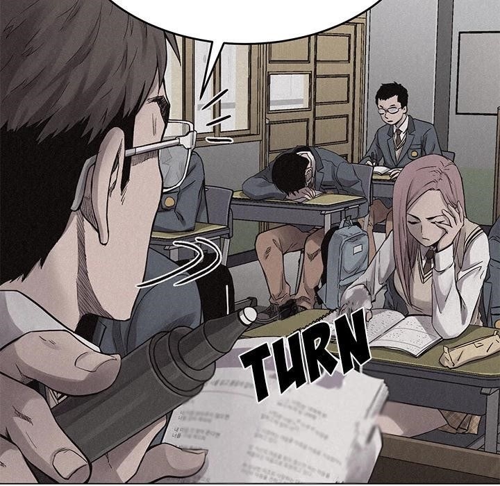 Pounding Chapter 13 - Page 73