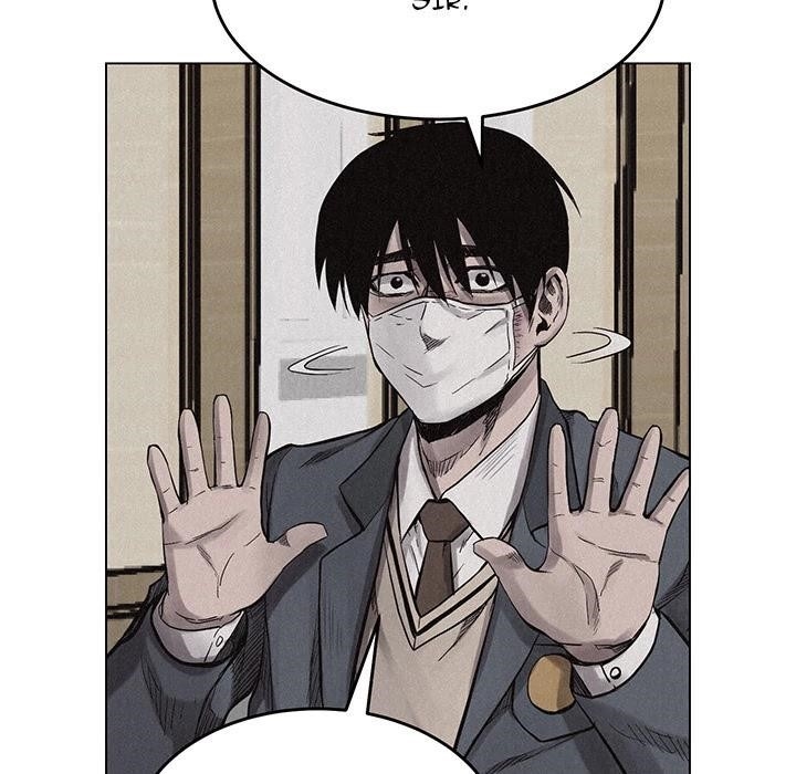 Pounding Chapter 13 - Page 79