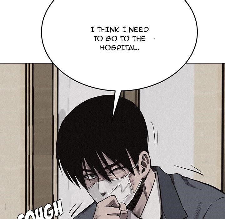 Pounding Chapter 13 - Page 84