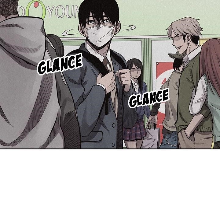 Pounding Chapter 14 - Page 14