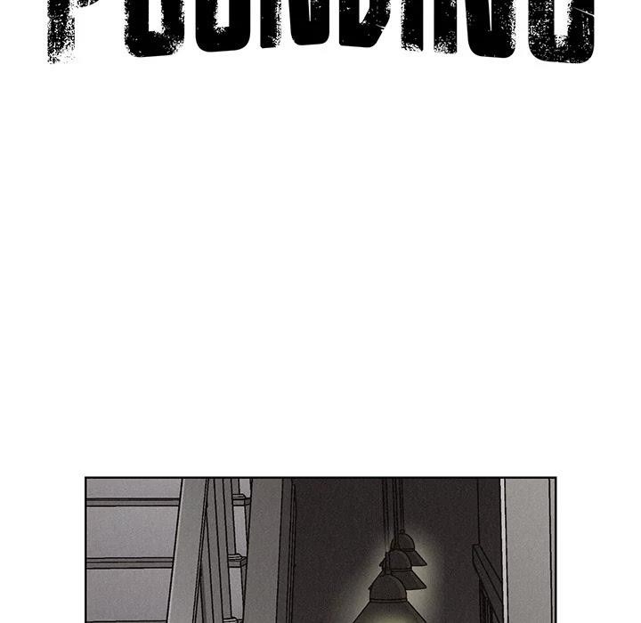 Pounding Chapter 14 - Page 17
