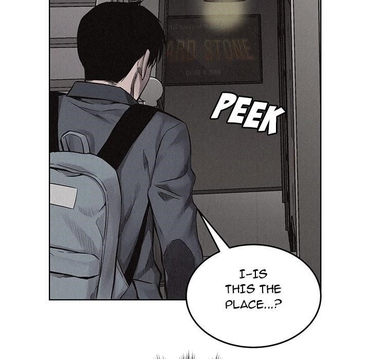 Pounding Chapter 14 - Page 18