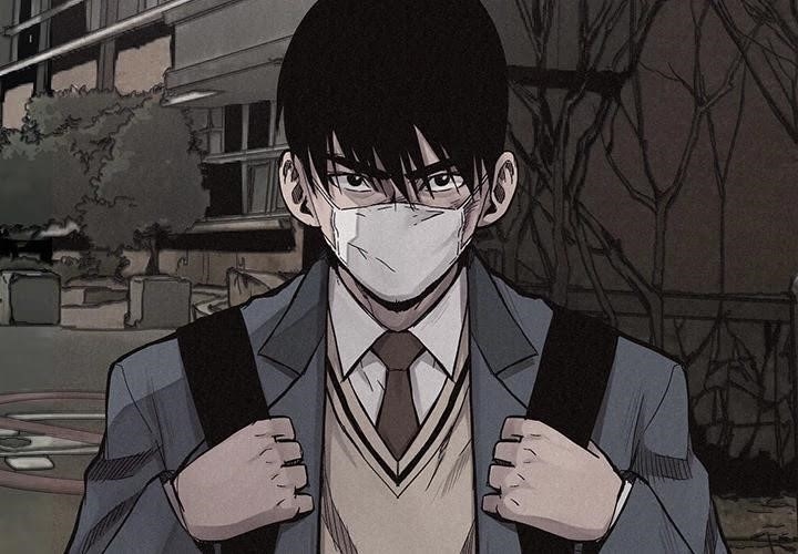 Pounding Chapter 14 - Page 2