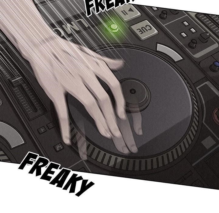 Pounding Chapter 14 - Page 22