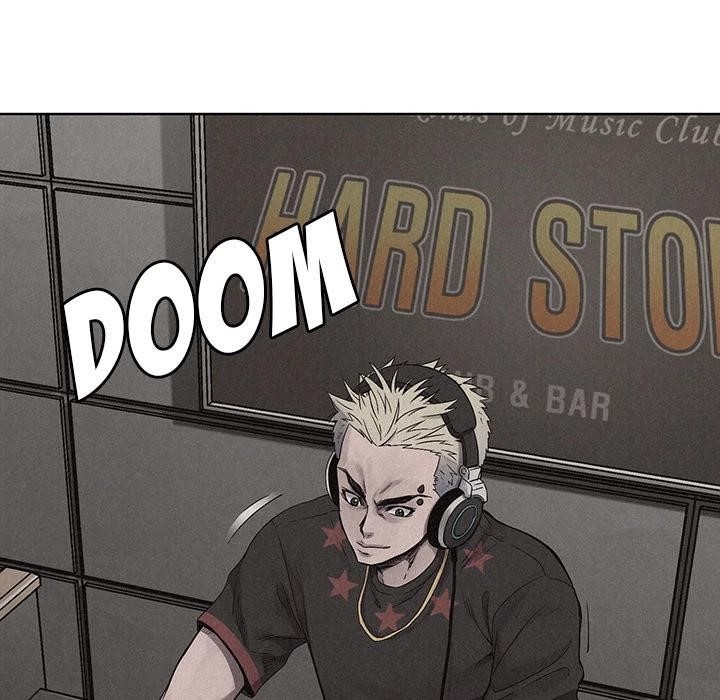 Pounding Chapter 14 - Page 23