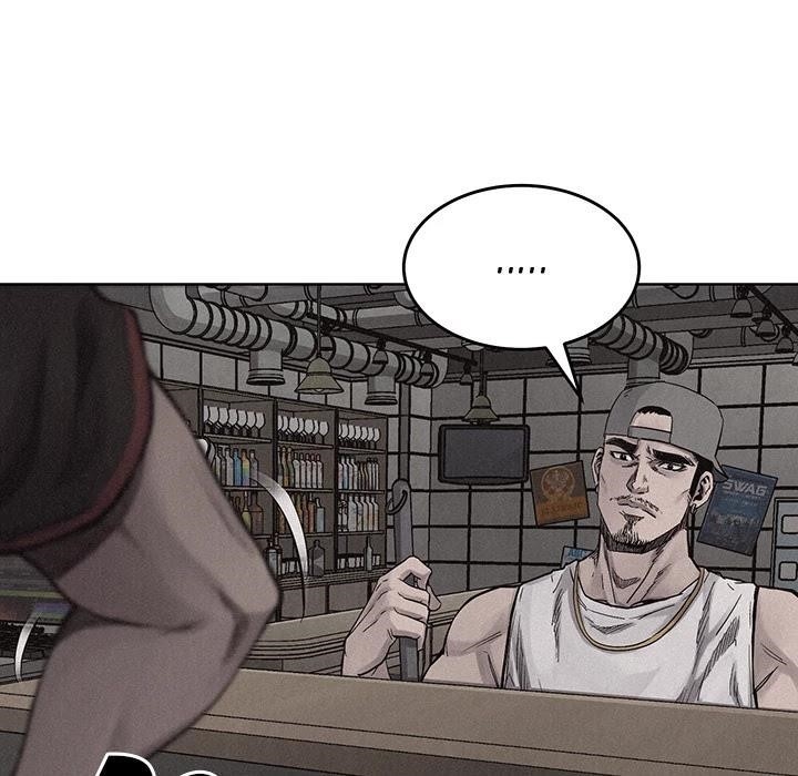 Pounding Chapter 14 - Page 27