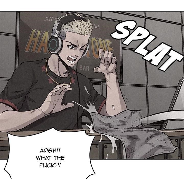 Pounding Chapter 14 - Page 29